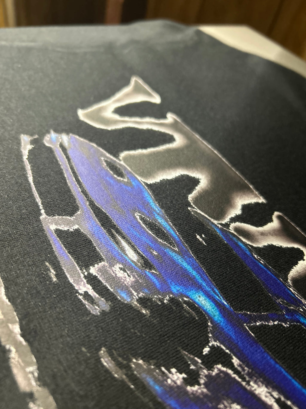 Vivier Car Graphic Tee
