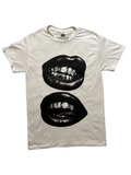 Blackout Grillz Graphic Tee