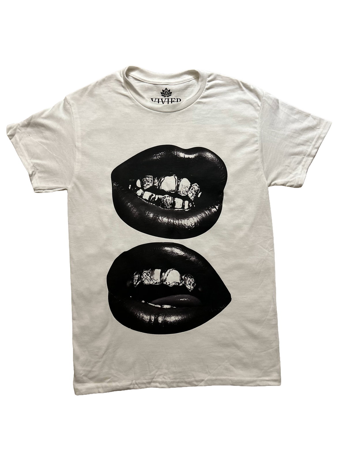 Blackout Grillz Graphic Tee