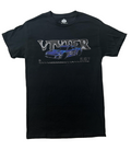 Vivier Car Graphic Tee