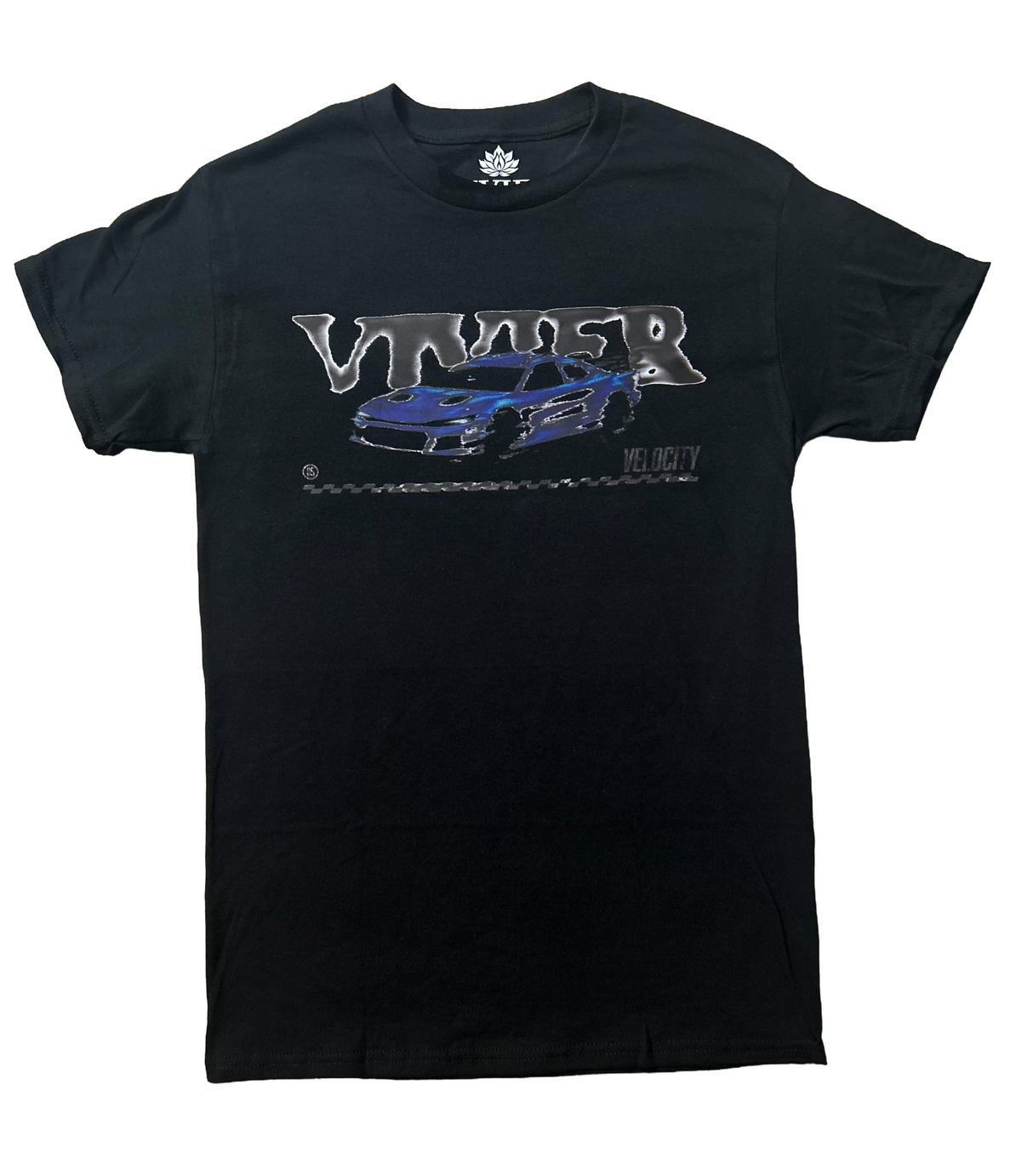 Vivier Car Graphic Tee