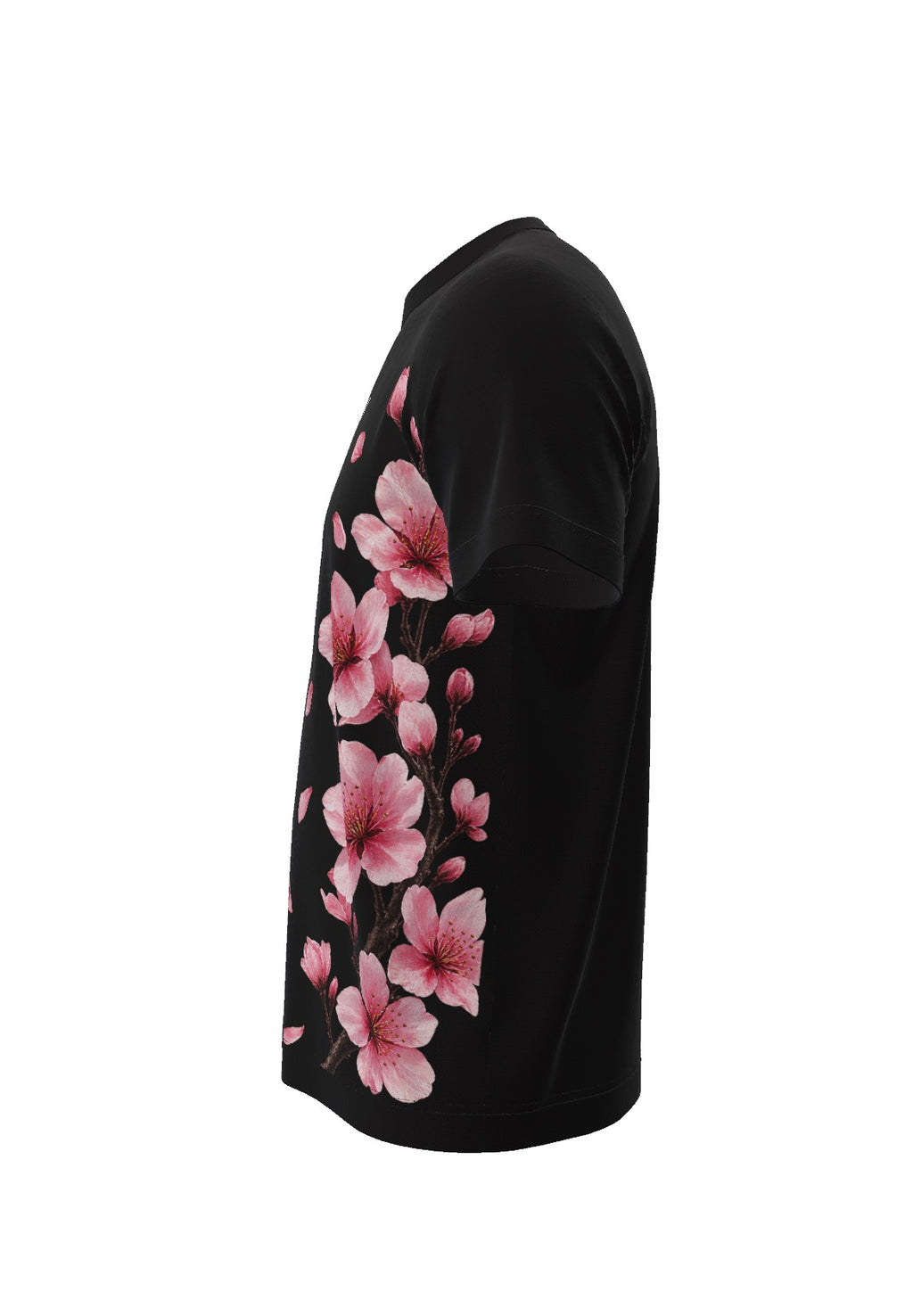 Vivier Cherry blossom Tee