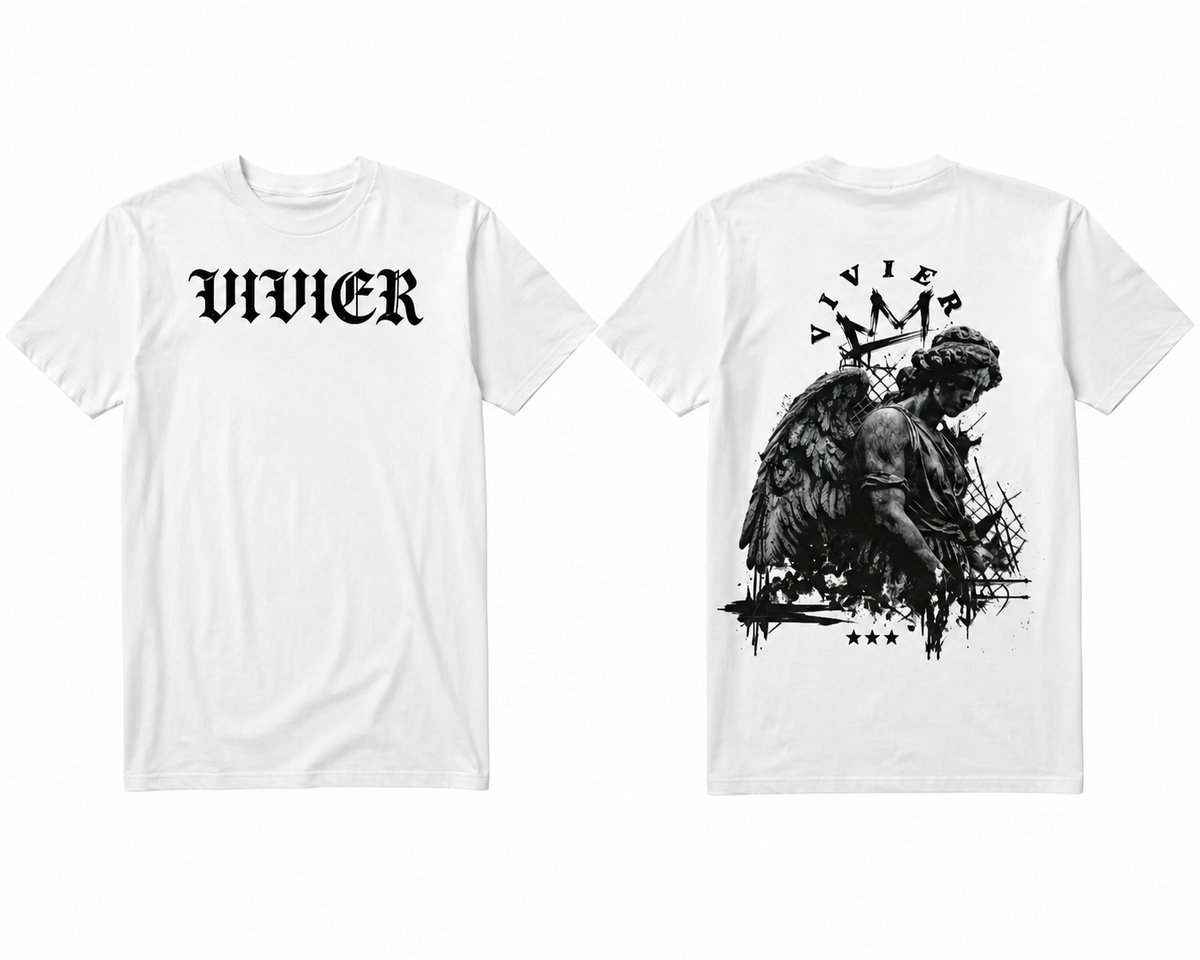 Vivier Angel Tee