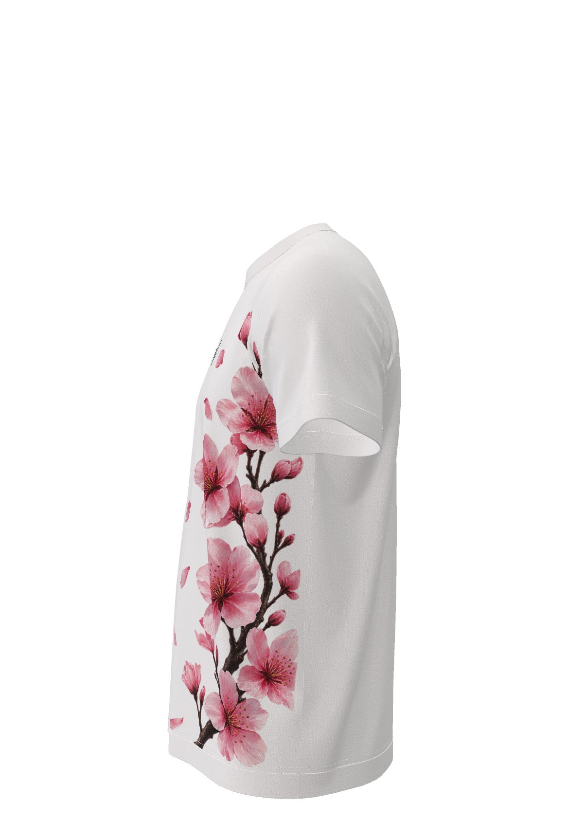 Vivier Cherry blossom Tee