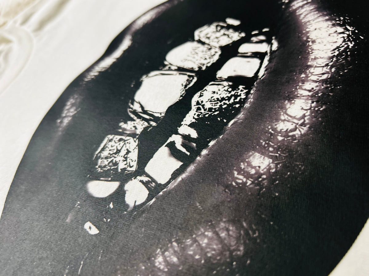 Blackout Grillz Graphic Tee