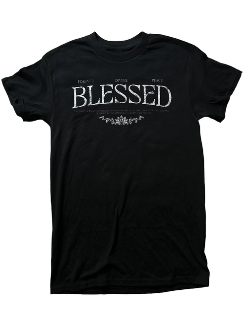 Blessed Graphic Tee
